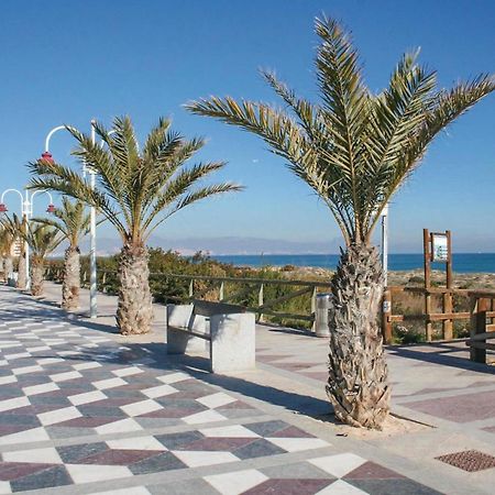 3 Bedroom Stunning Home In Gran Alacant Kültér fotó