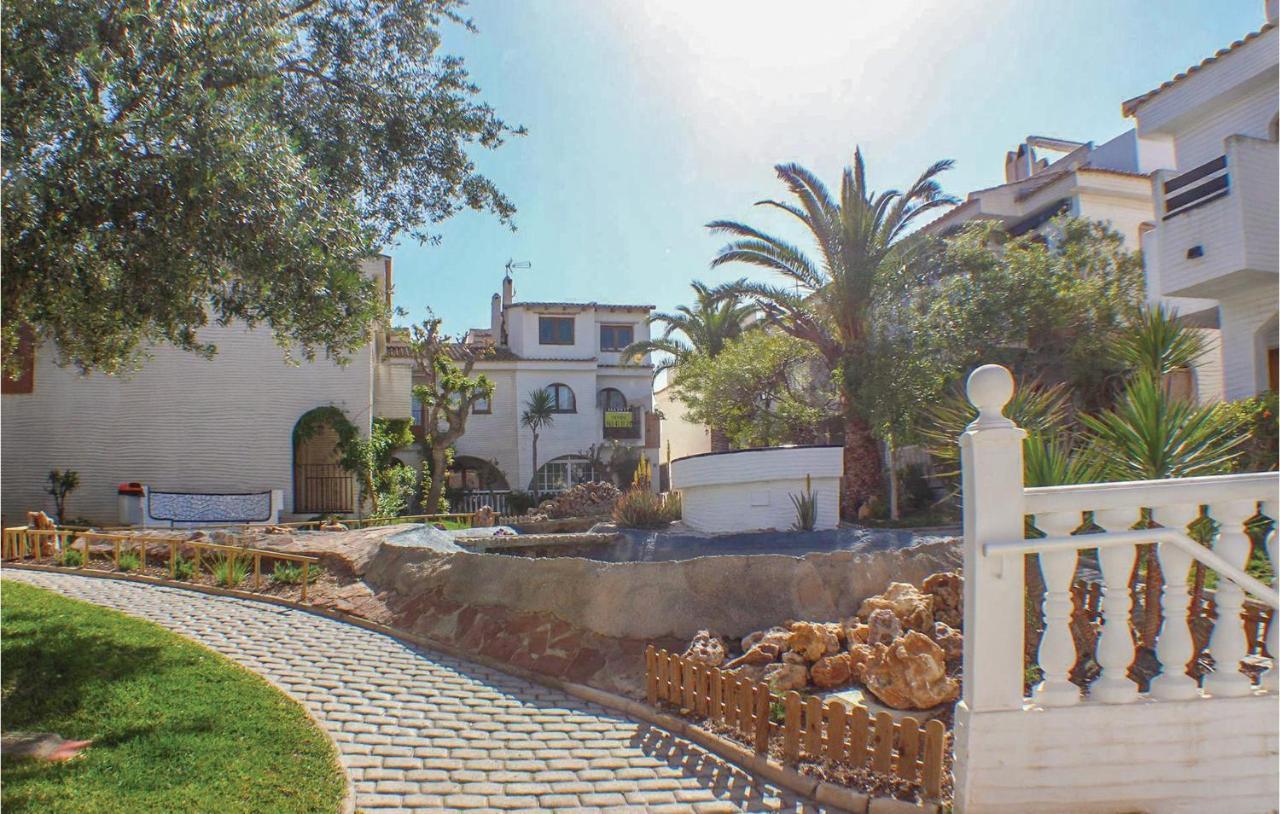 3 Bedroom Stunning Home In Gran Alacant Kültér fotó