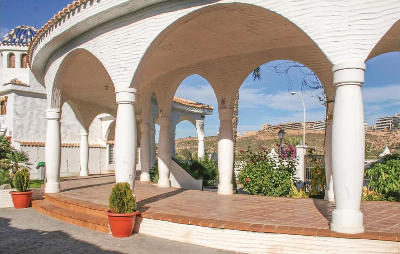 3 Bedroom Stunning Home In Gran Alacant Kültér fotó
