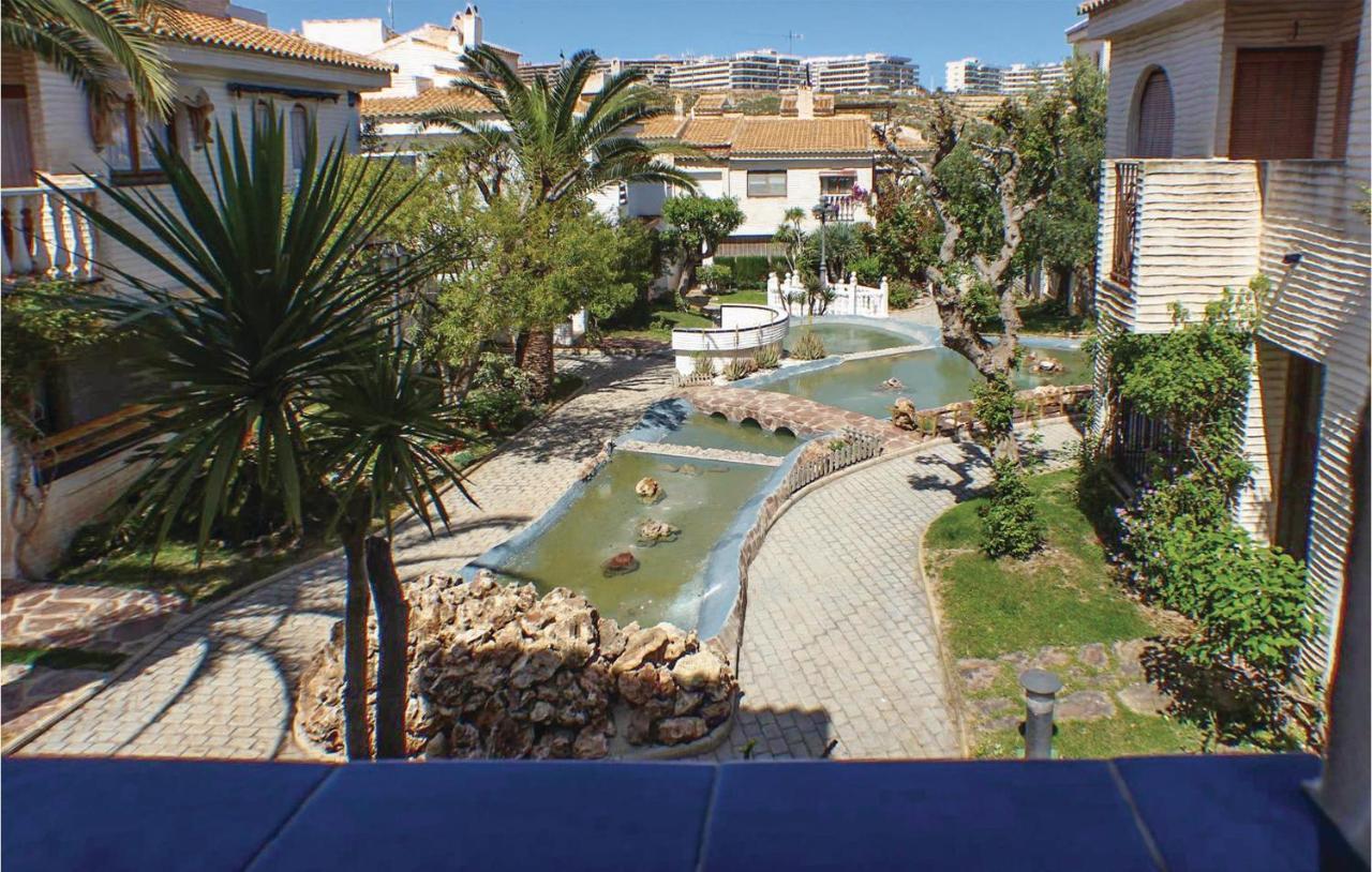 3 Bedroom Stunning Home In Gran Alacant Kültér fotó