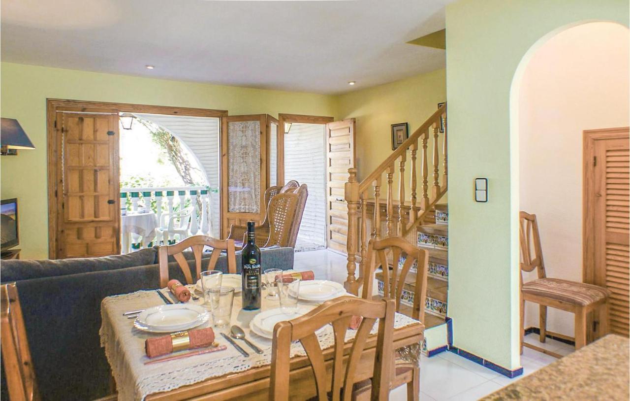 3 Bedroom Stunning Home In Gran Alacant Kültér fotó