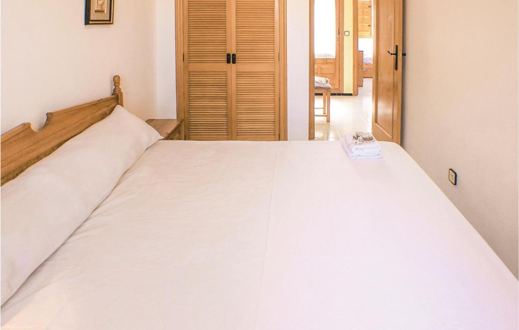 3 Bedroom Stunning Home In Gran Alacant Kültér fotó