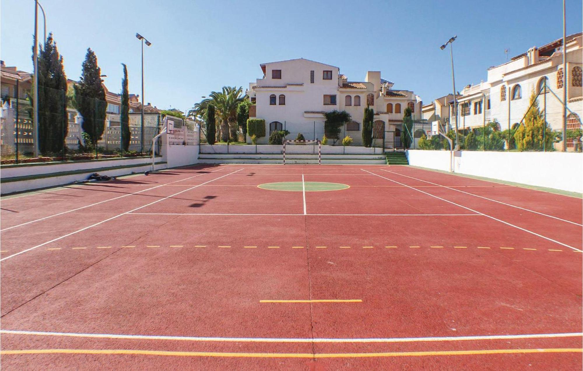 3 Bedroom Stunning Home In Gran Alacant Kültér fotó