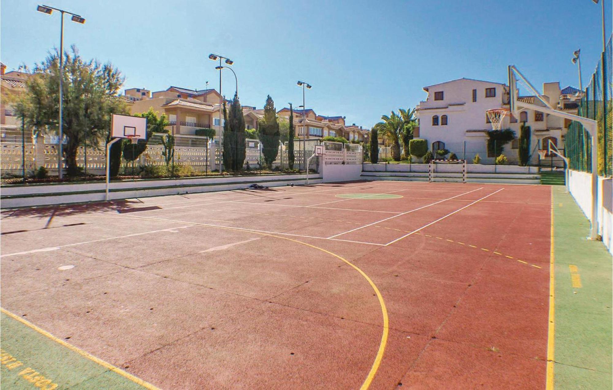 3 Bedroom Stunning Home In Gran Alacant Kültér fotó