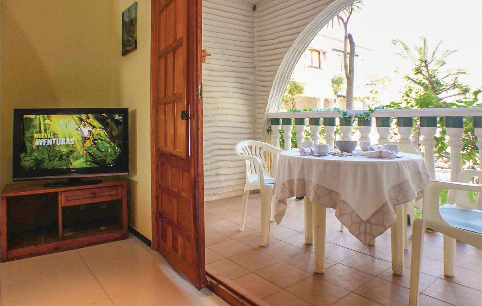 3 Bedroom Stunning Home In Gran Alacant Kültér fotó