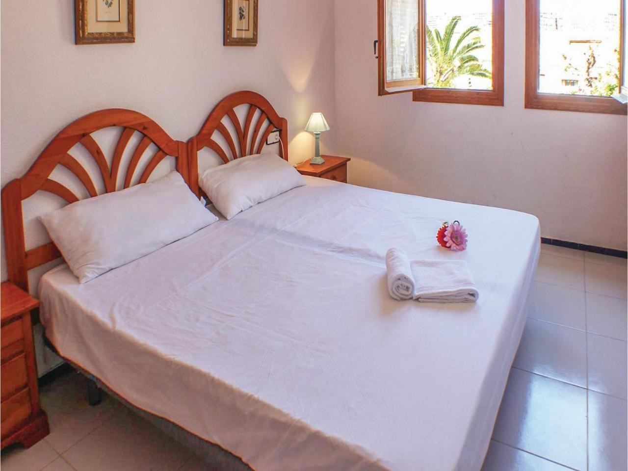 3 Bedroom Stunning Home In Gran Alacant Kültér fotó