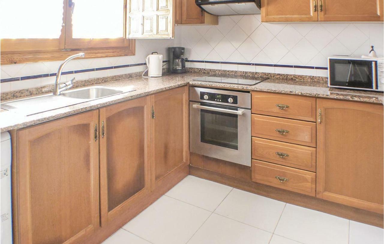 3 Bedroom Stunning Home In Gran Alacant Kültér fotó