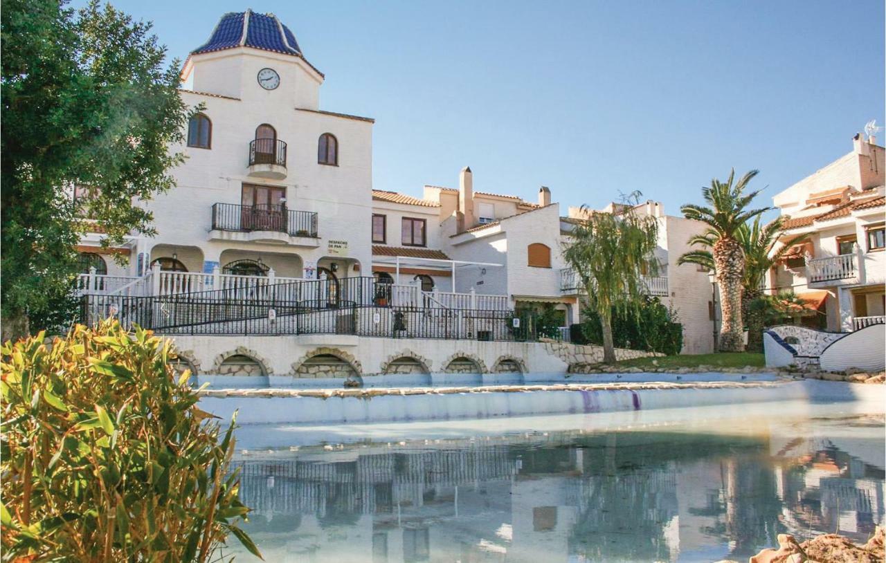 3 Bedroom Stunning Home In Gran Alacant Kültér fotó