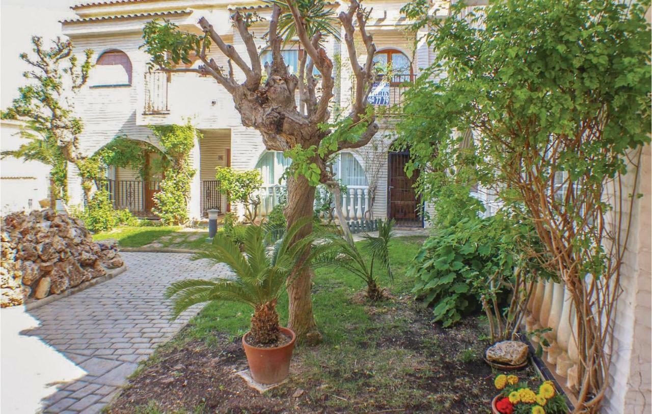 3 Bedroom Stunning Home In Gran Alacant Kültér fotó