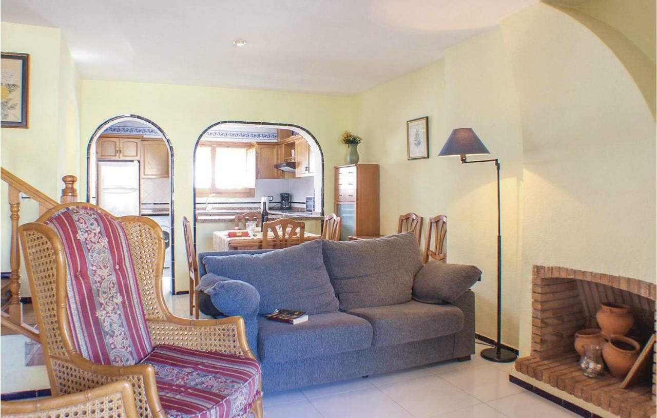 3 Bedroom Stunning Home In Gran Alacant Kültér fotó