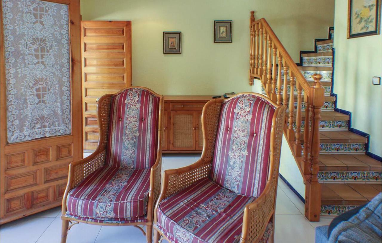 3 Bedroom Stunning Home In Gran Alacant Kültér fotó
